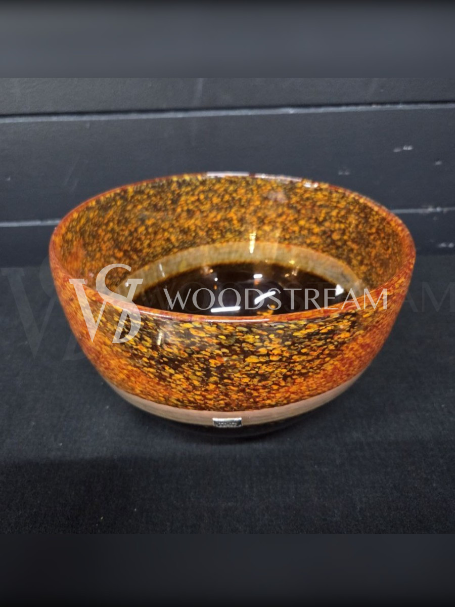 Ваза/Тарелка/Чаша винтажная