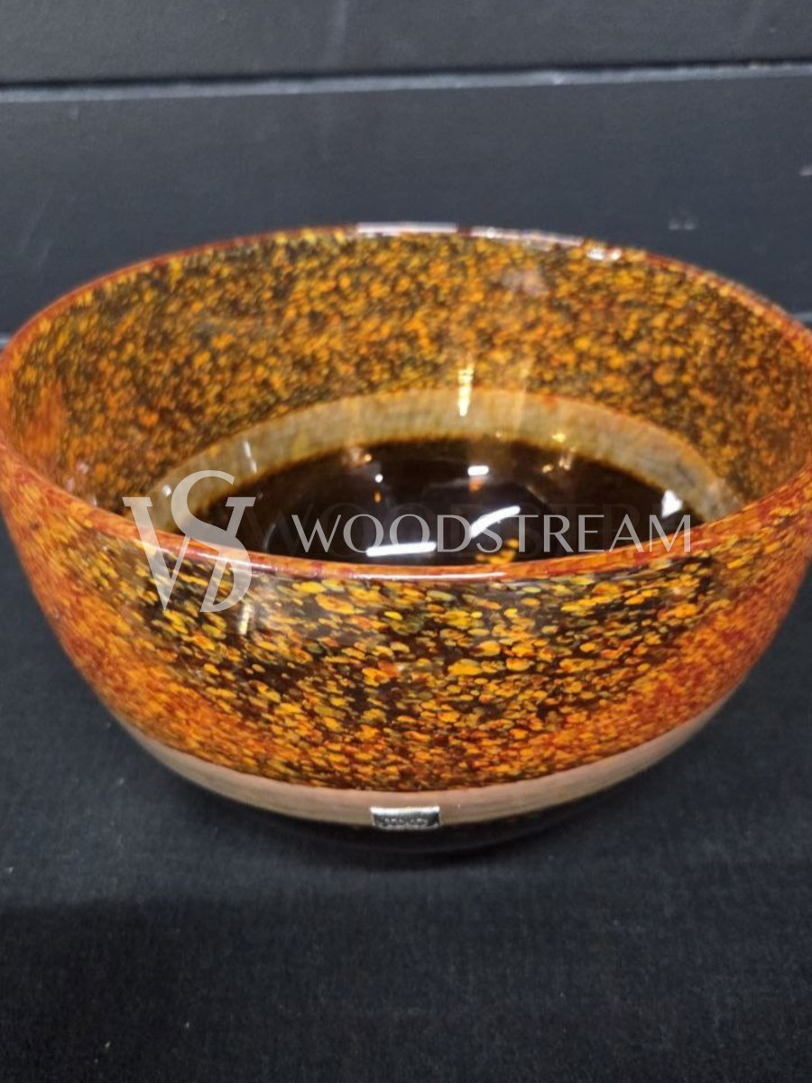 Ваза/Тарелка/Чаша винтажная