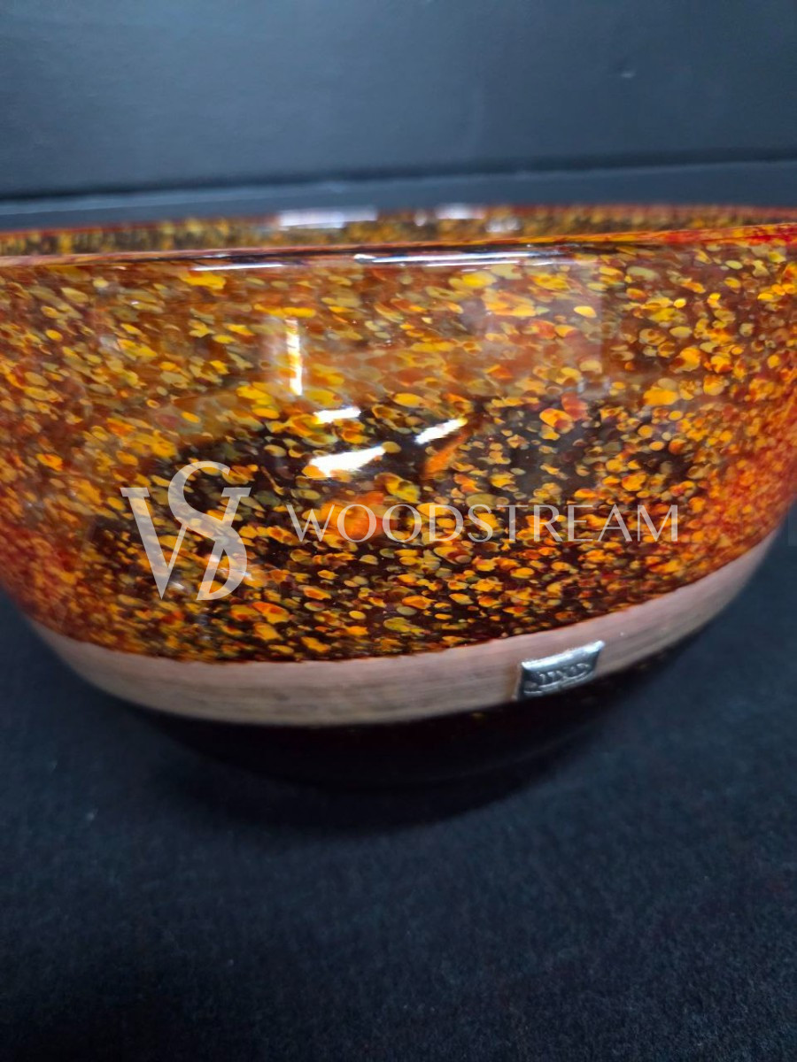 Ваза/Тарелка/Чаша винтажная