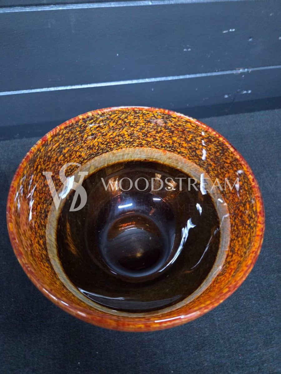 Ваза/Тарелка/Чаша винтажная