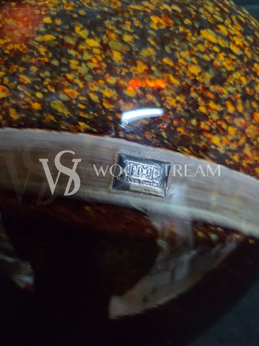 Ваза/Тарелка/Чаша винтажная