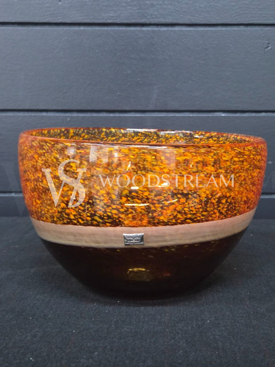 Ваза/Тарелка/Чаша винтажная