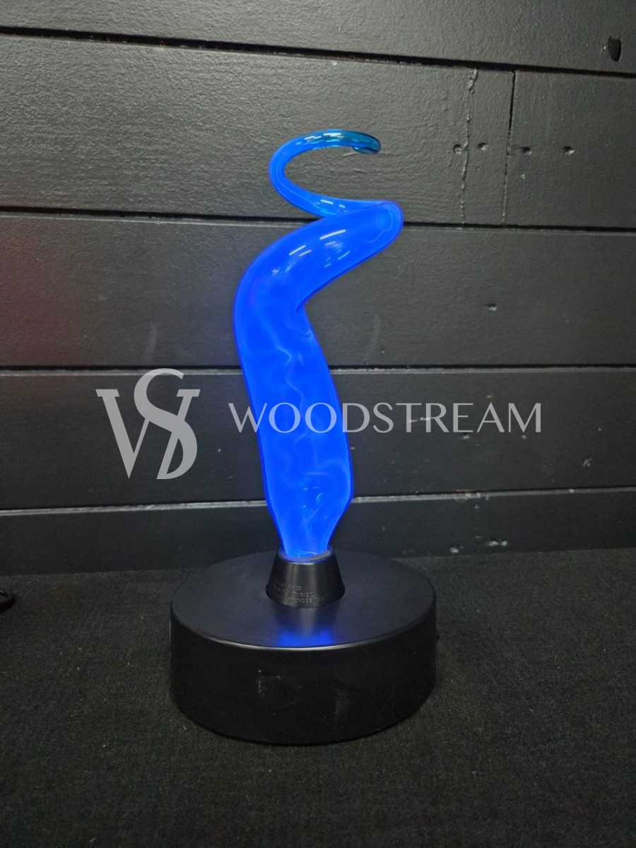 Лампа настольная/Светильник/Ночник дизайнерский 2 штуки