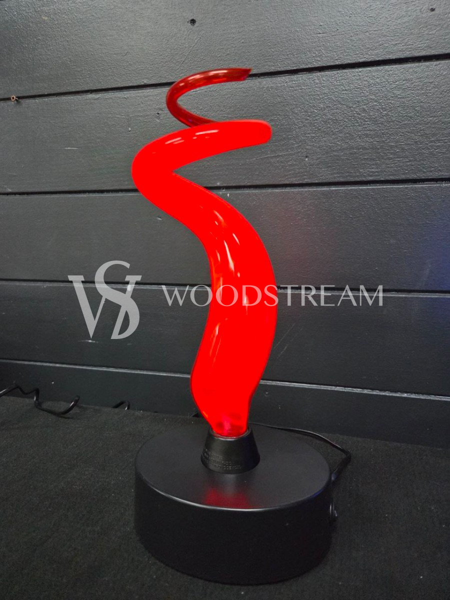 Лампа настольная/Светильник/Ночник дизайнерский 2 штуки