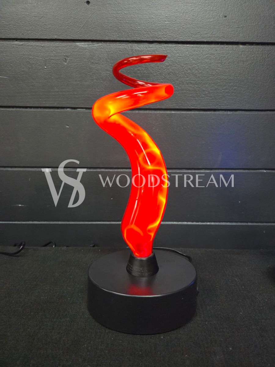 Лампа настольная/Светильник/Ночник дизайнерский 2 штуки