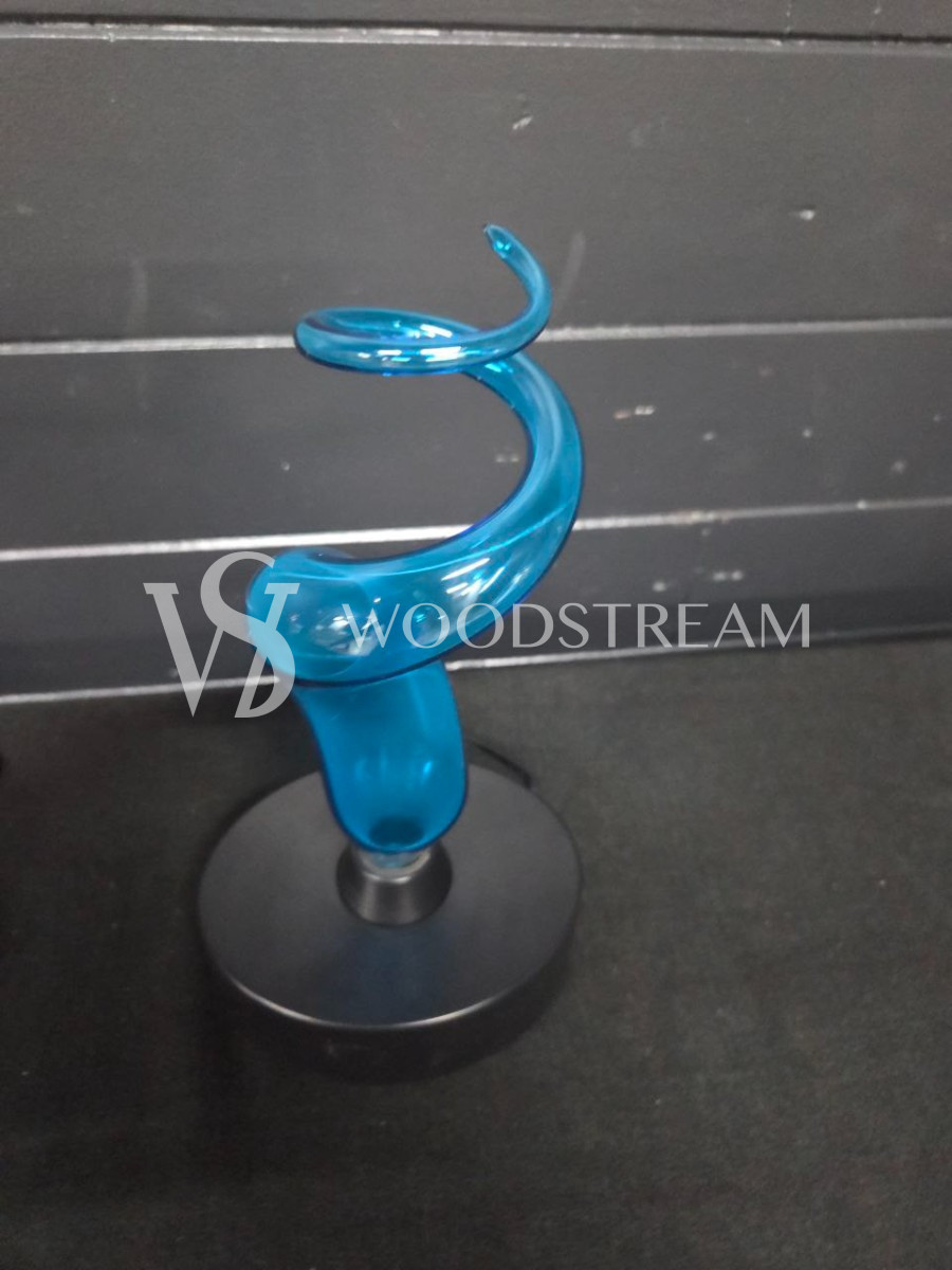 Лампа настольная/Светильник/Ночник дизайнерский 2 штуки