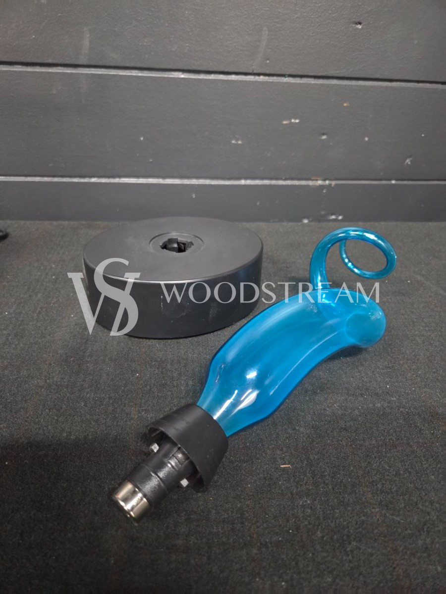 Лампа настольная/Светильник/Ночник дизайнерский 2 штуки