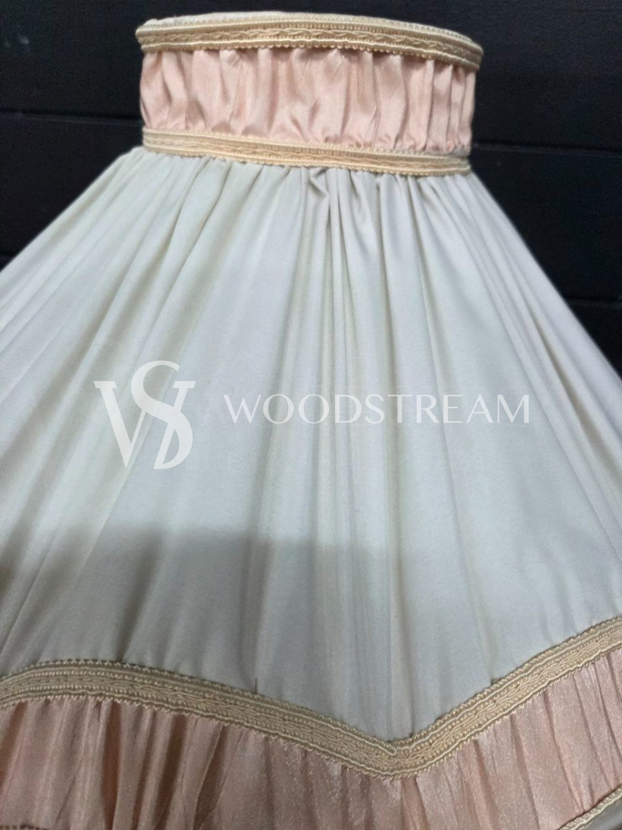 Комплект: Лампа настольная винтажная 3 штуки