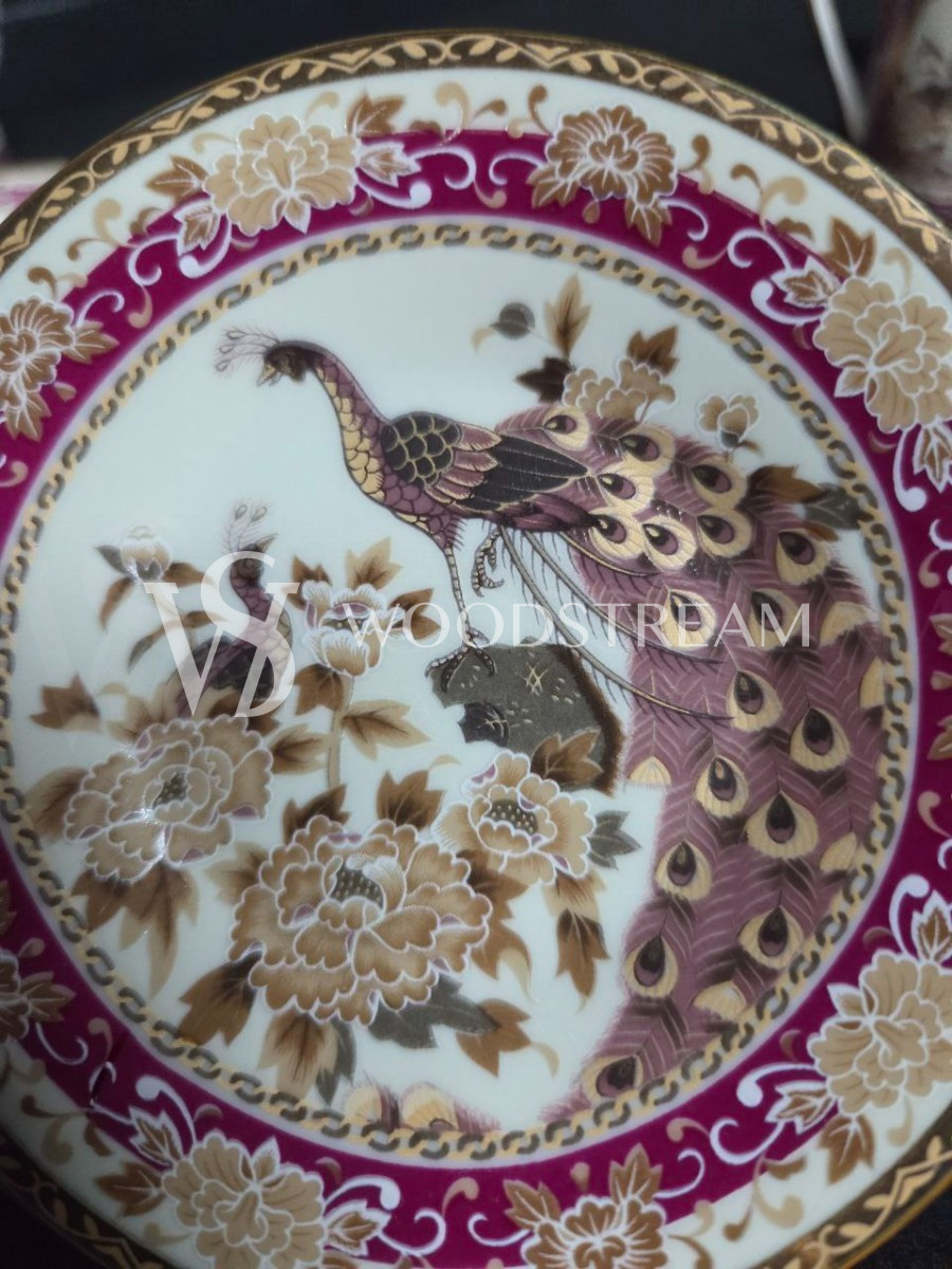 Сервиз чайный/кофейный на 6 персон