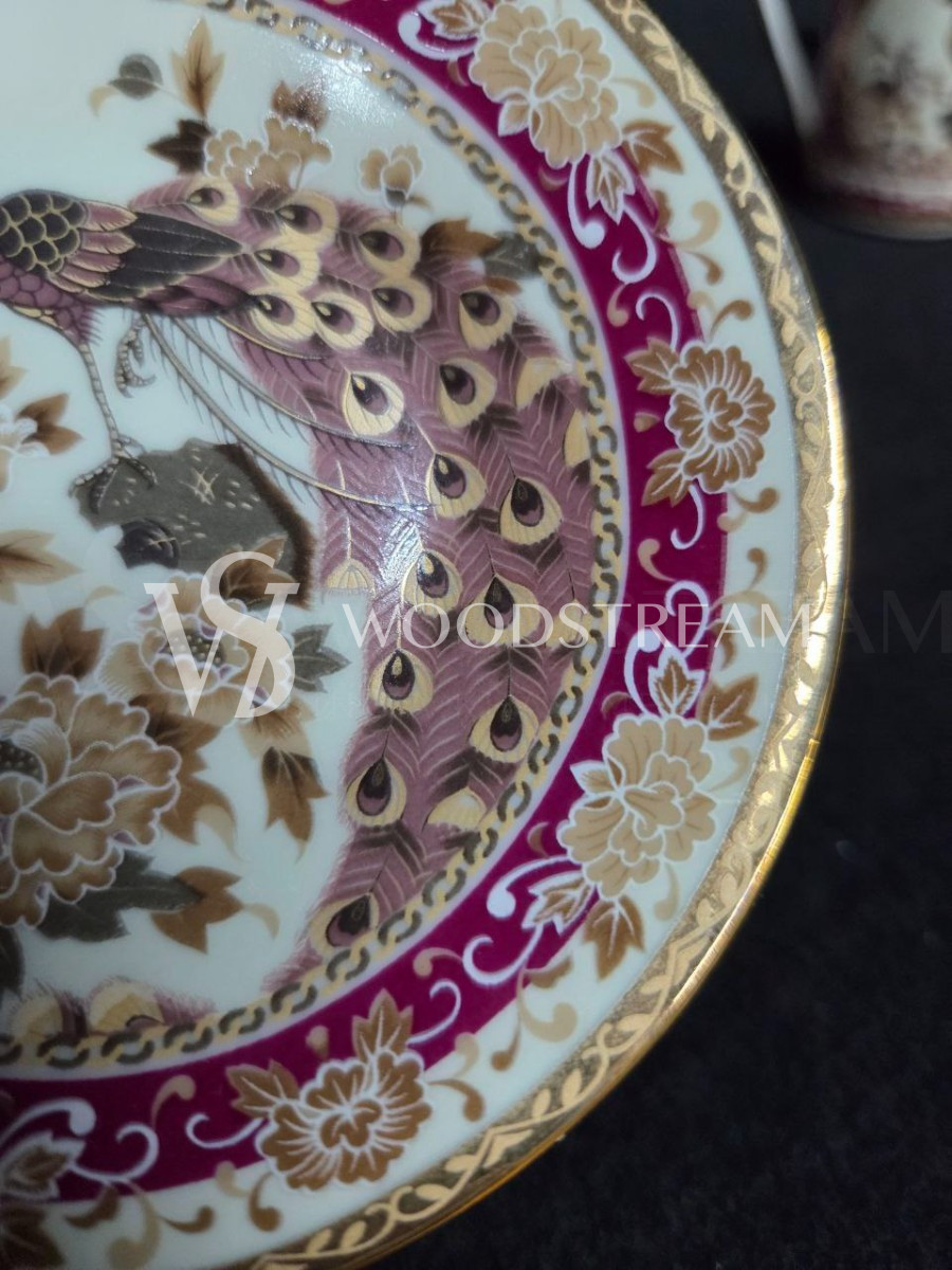 Сервиз чайный/кофейный на 6 персон