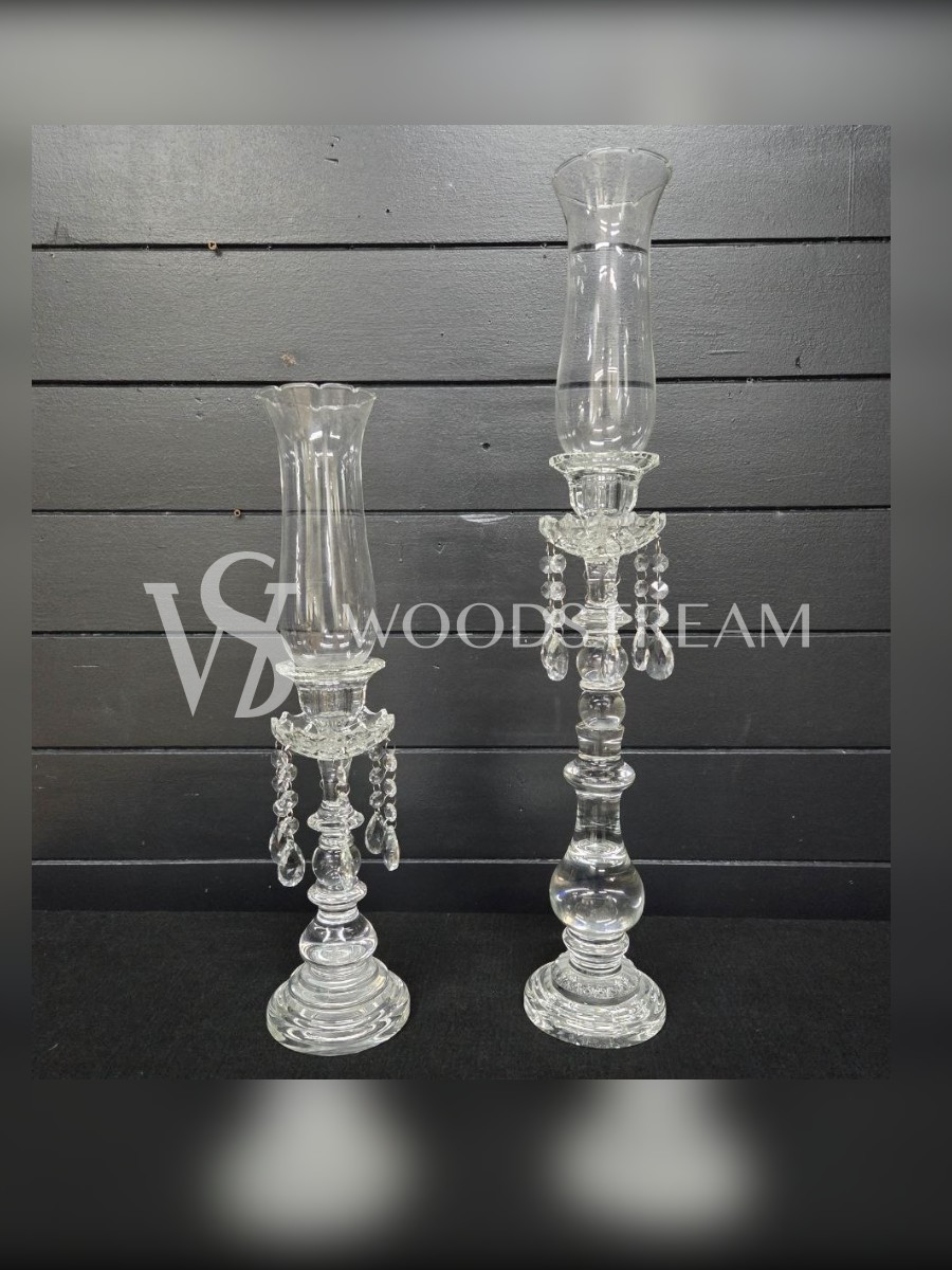 Подсвечник винтажный 2 штуки