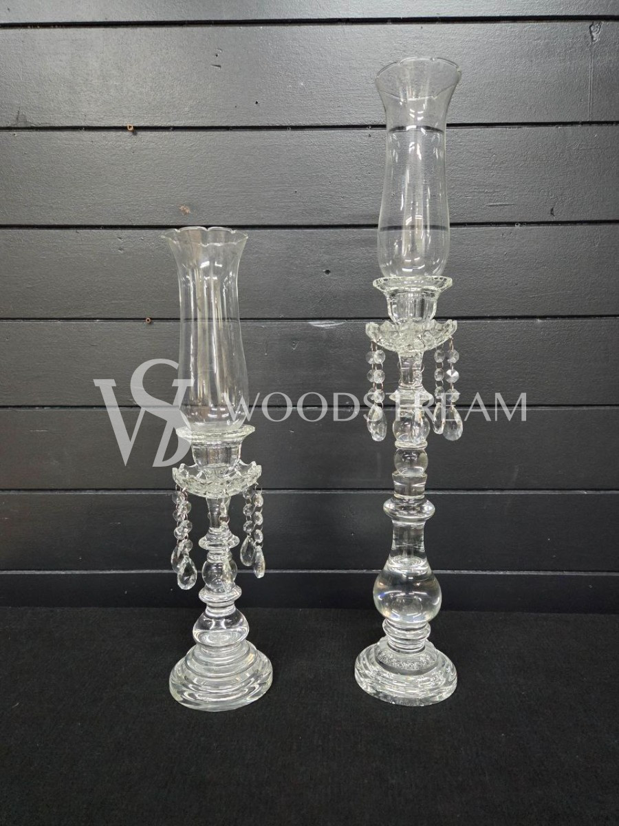 Подсвечник винтажный 2 штуки