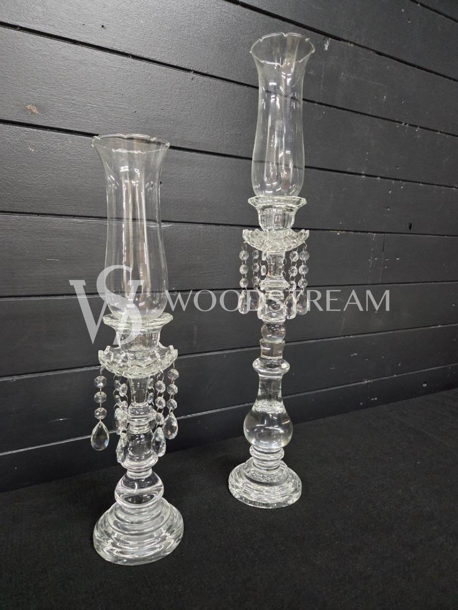 Подсвечник винтажный 2 штуки