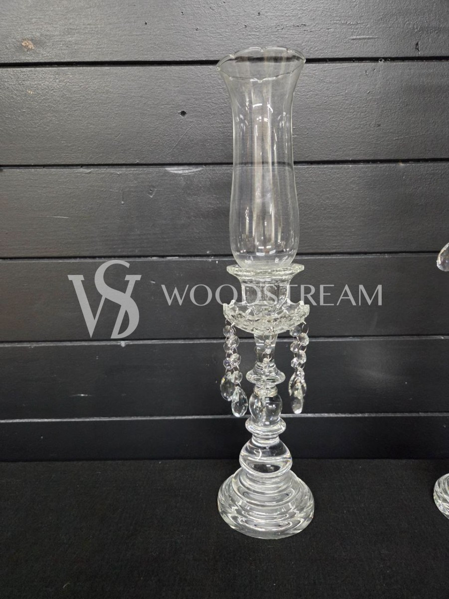 Подсвечник винтажный 2 штуки