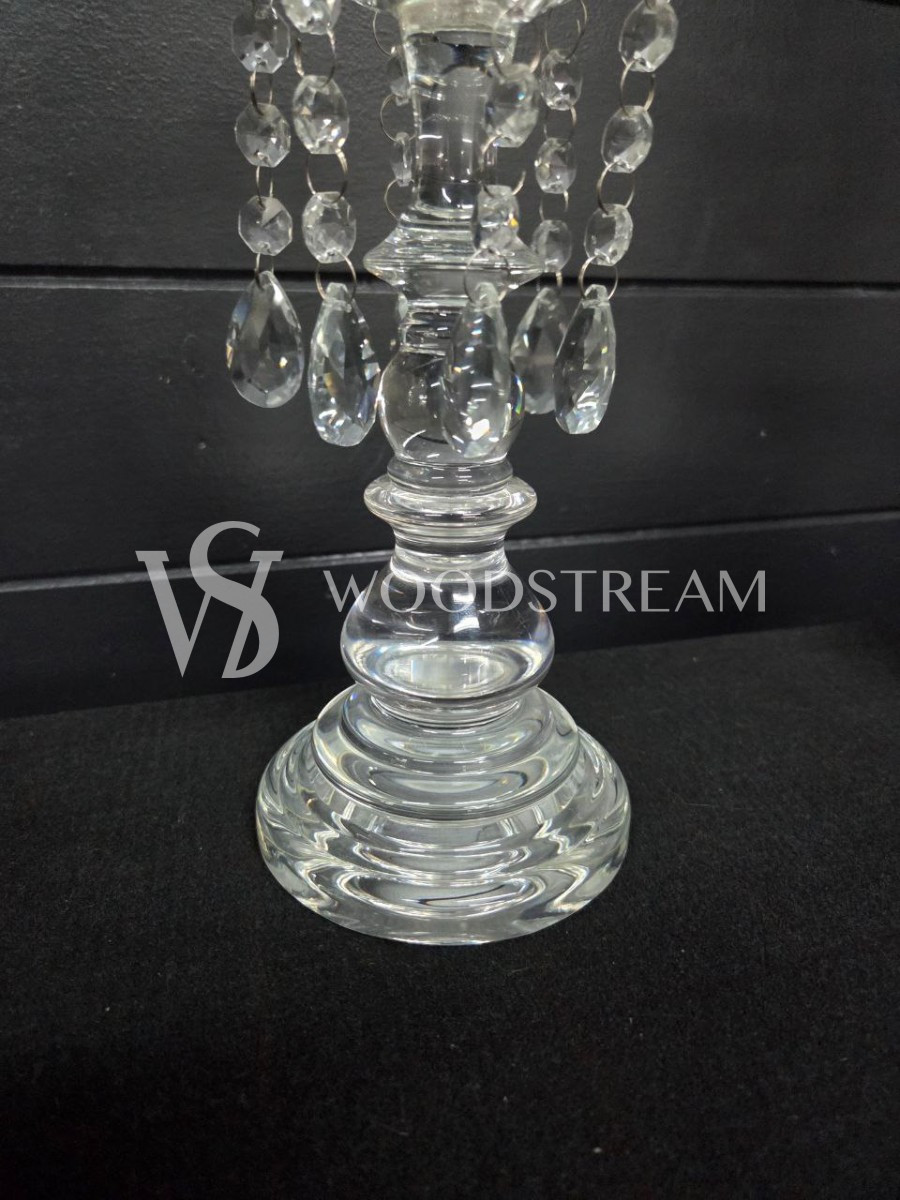 Подсвечник винтажный 2 штуки