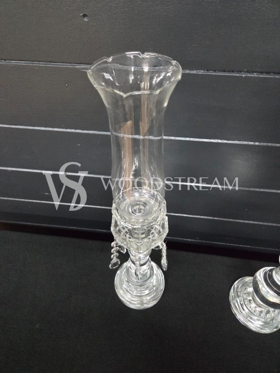 Подсвечник винтажный 2 штуки