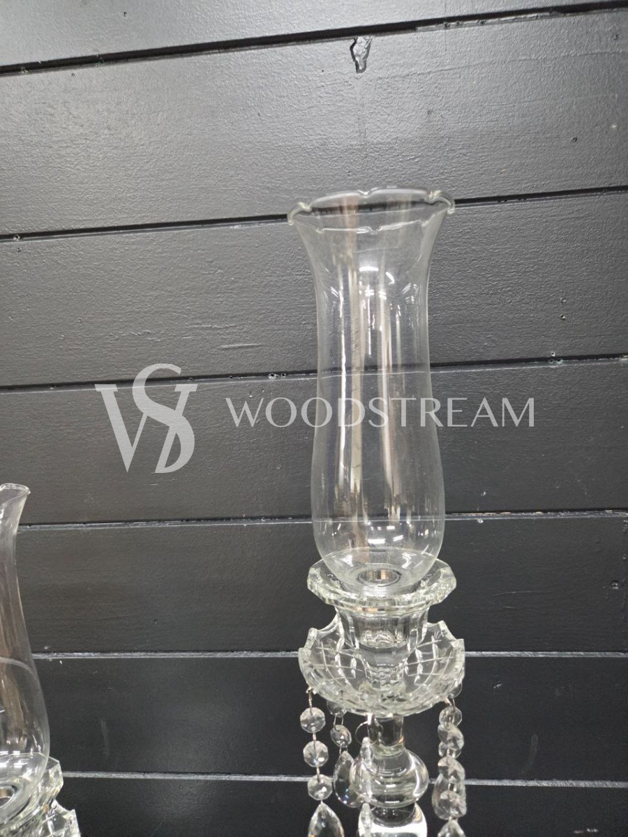 Подсвечник винтажный 2 штуки