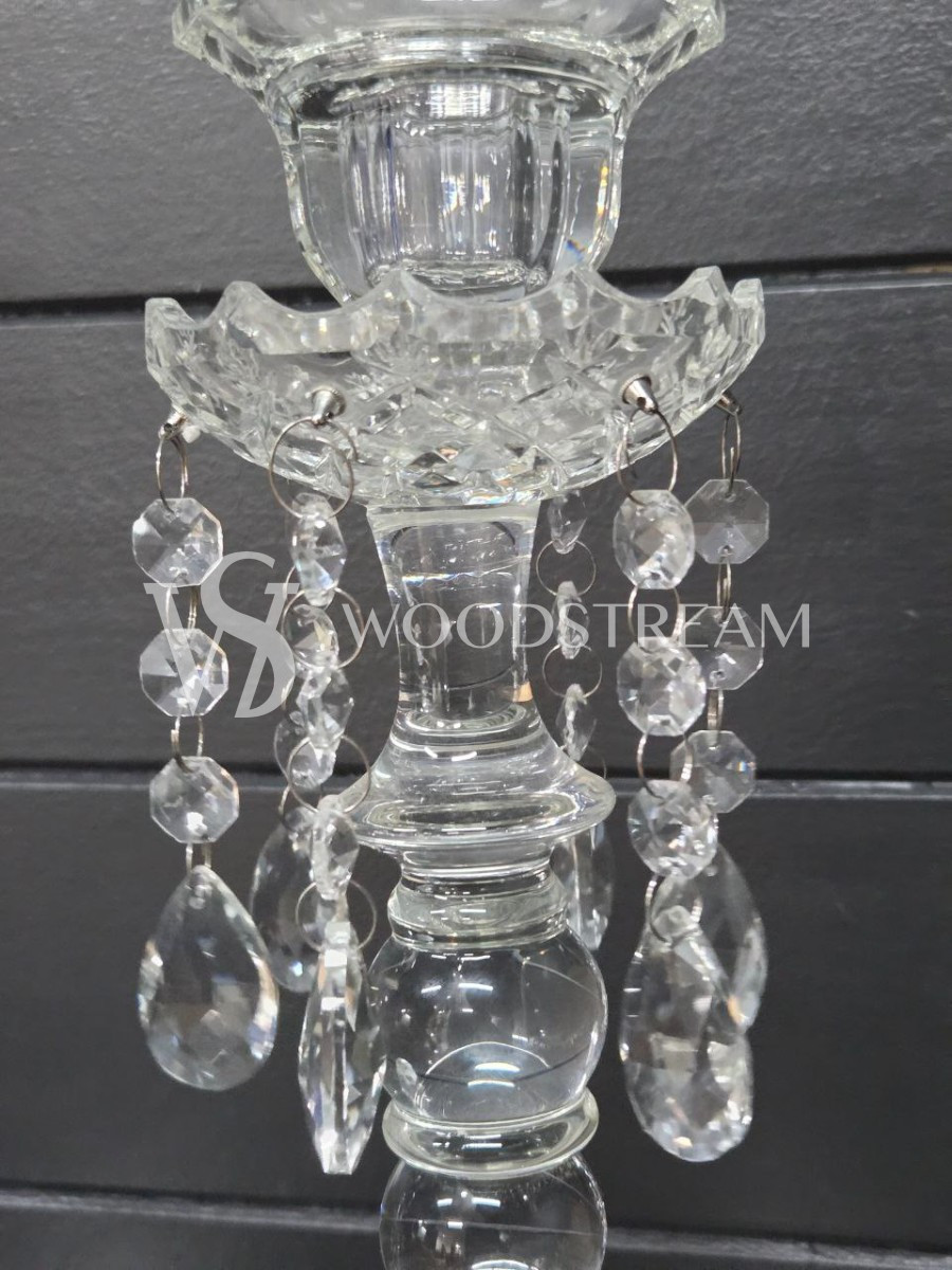 Подсвечник винтажный 2 штуки