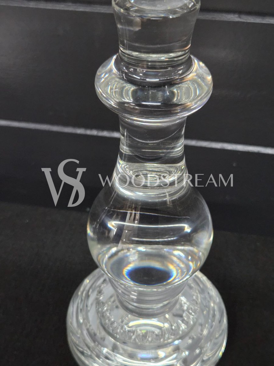 Подсвечник винтажный 2 штуки