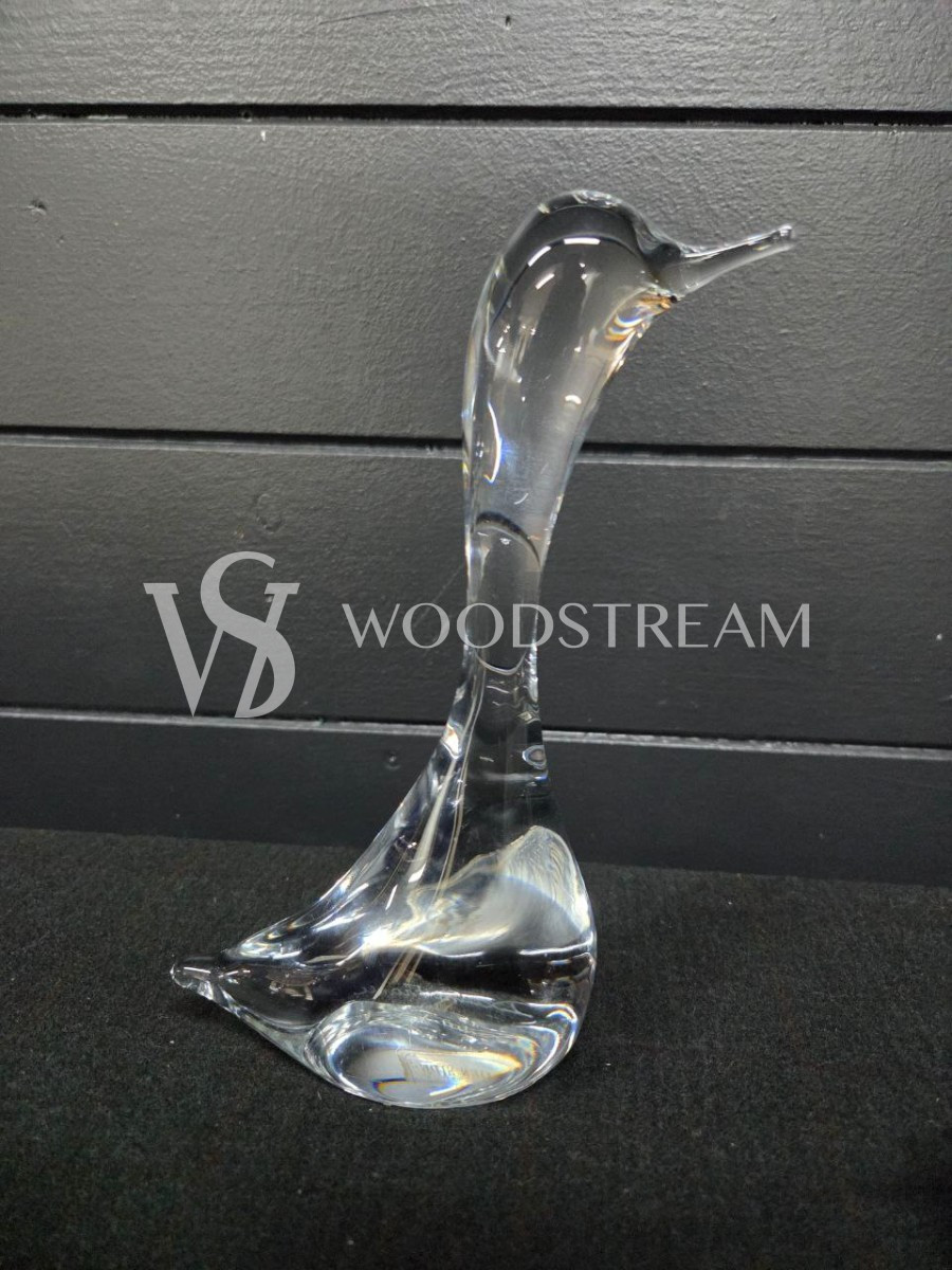 Набор: Статуэтка/фигурка Утка и утенок 2 штуки