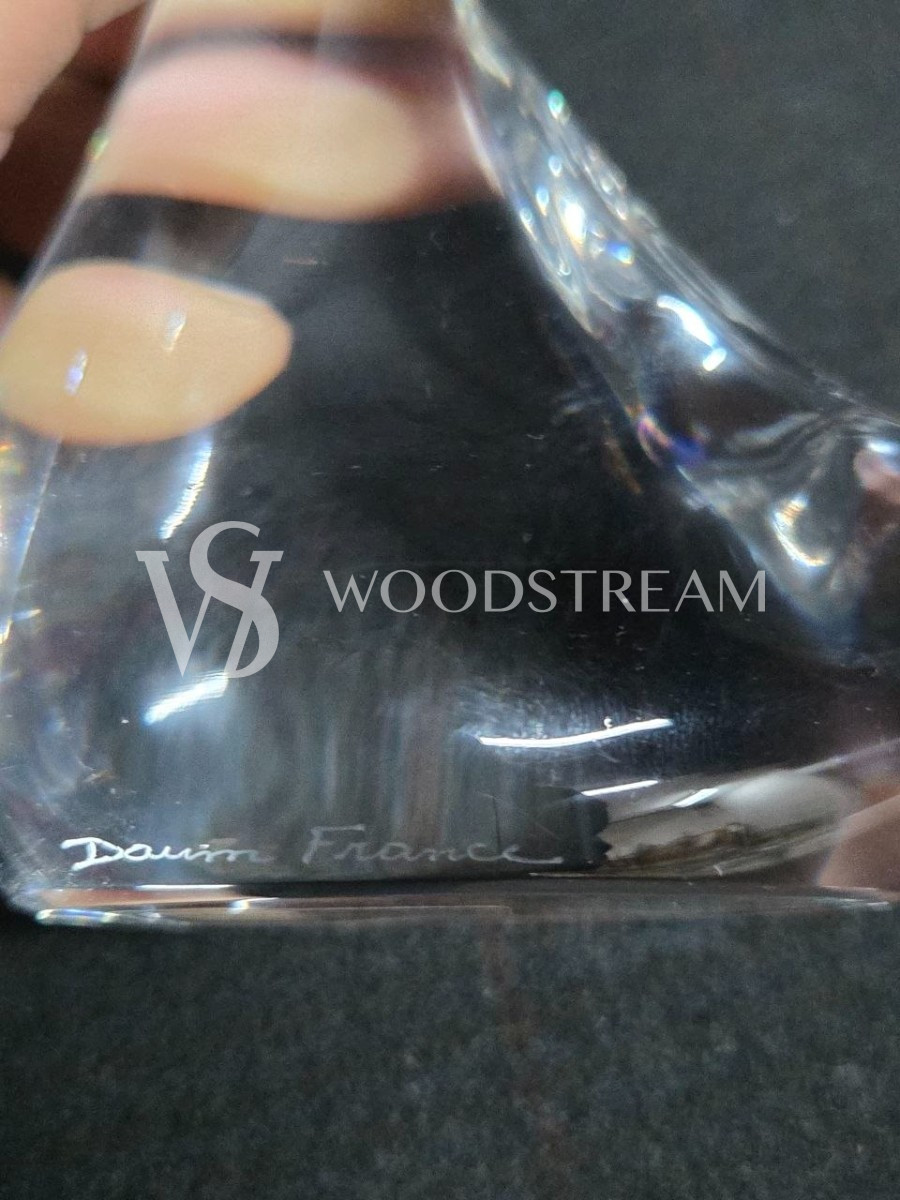 Набор: Статуэтка/фигурка Утка и утенок 2 штуки