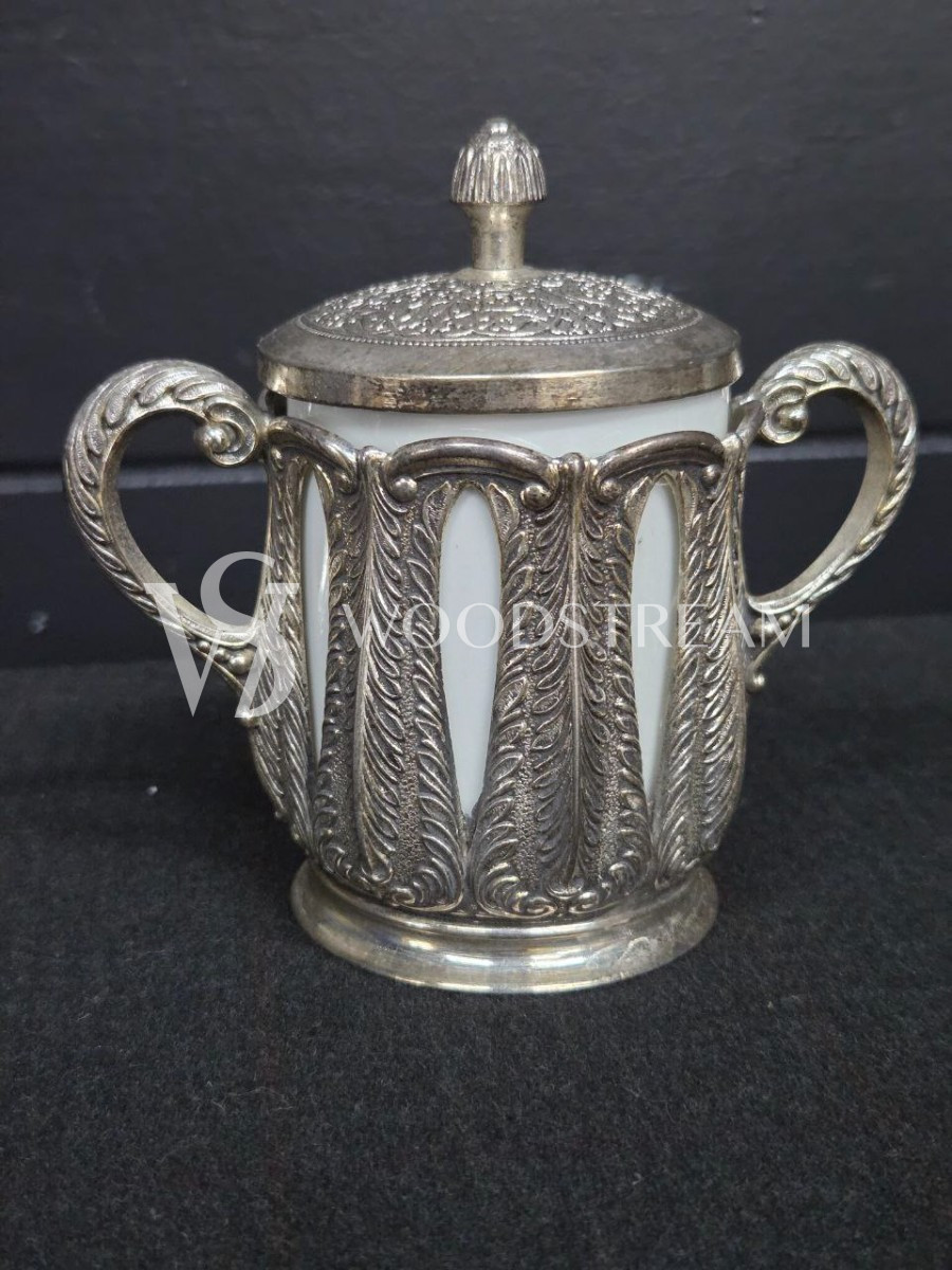 Сервиз чайный/кофейный на 12 персон