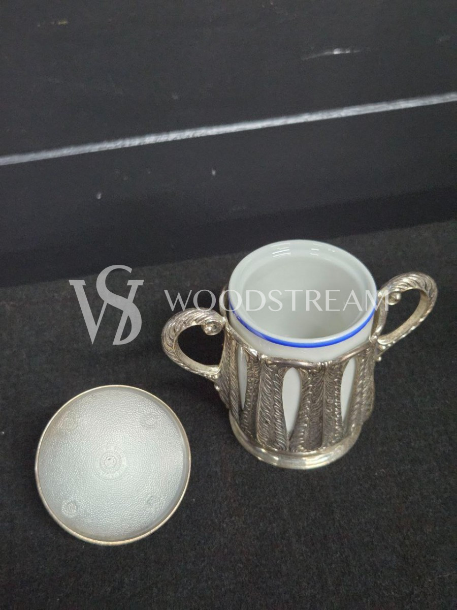 Сервиз чайный/кофейный на 12 персон