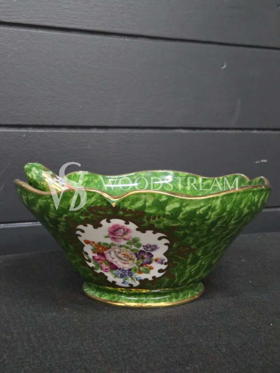 Набор: Тарелка/Блюдо с ложкой/черпак/лопатка 3 штуки Limoges