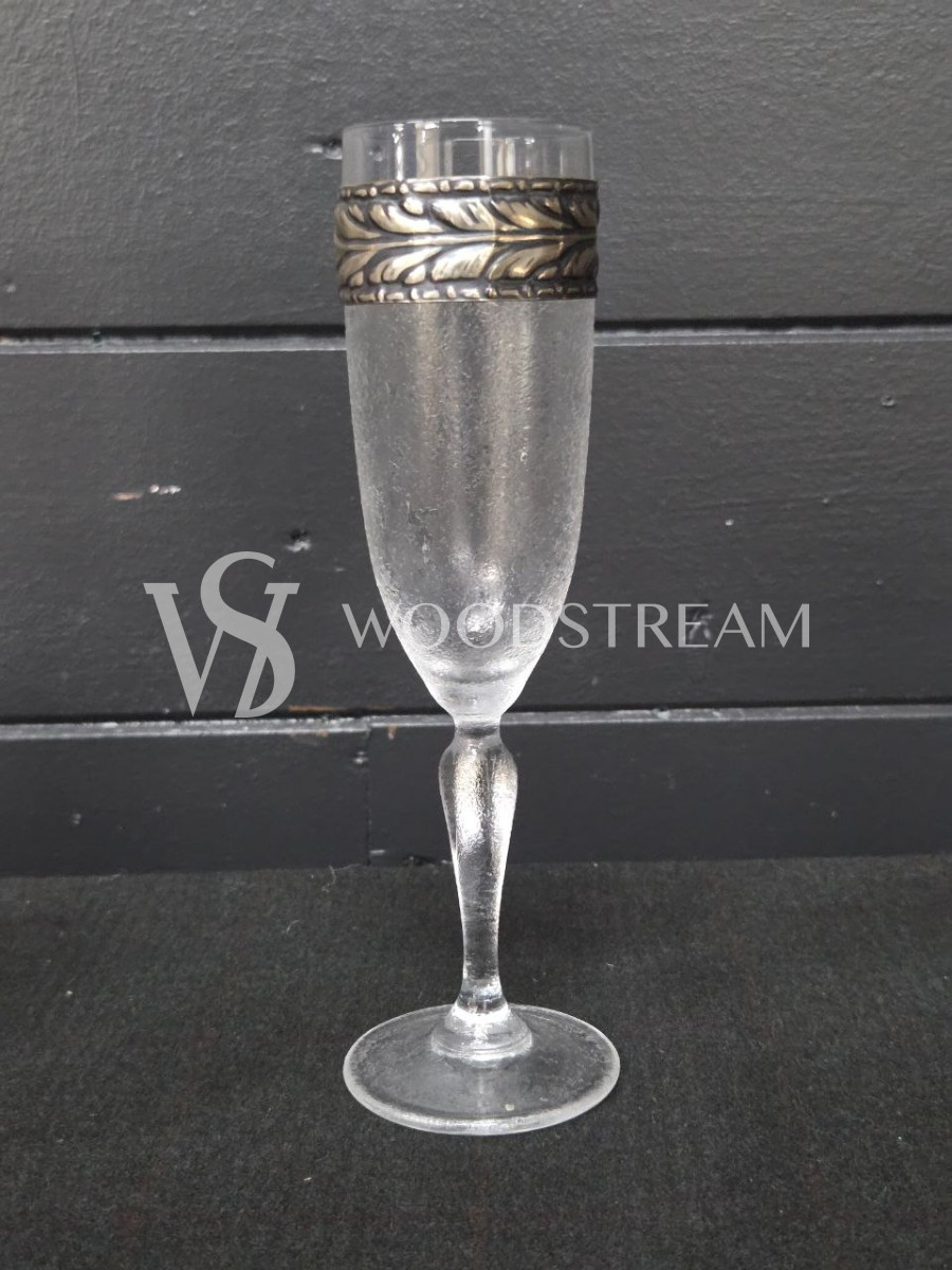 Набор: Бокал/Фужер 6 штук