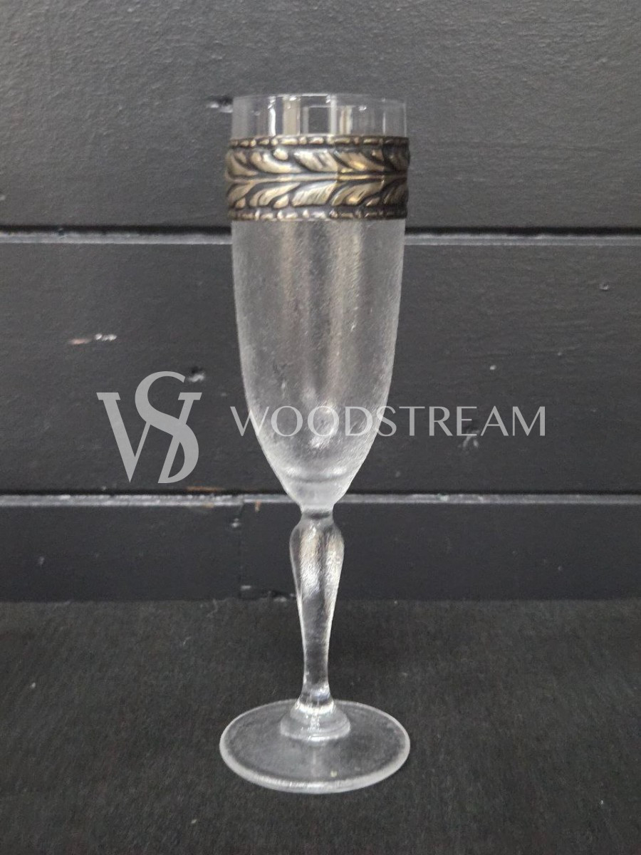 Набор: Бокал/Фужер 6 штук