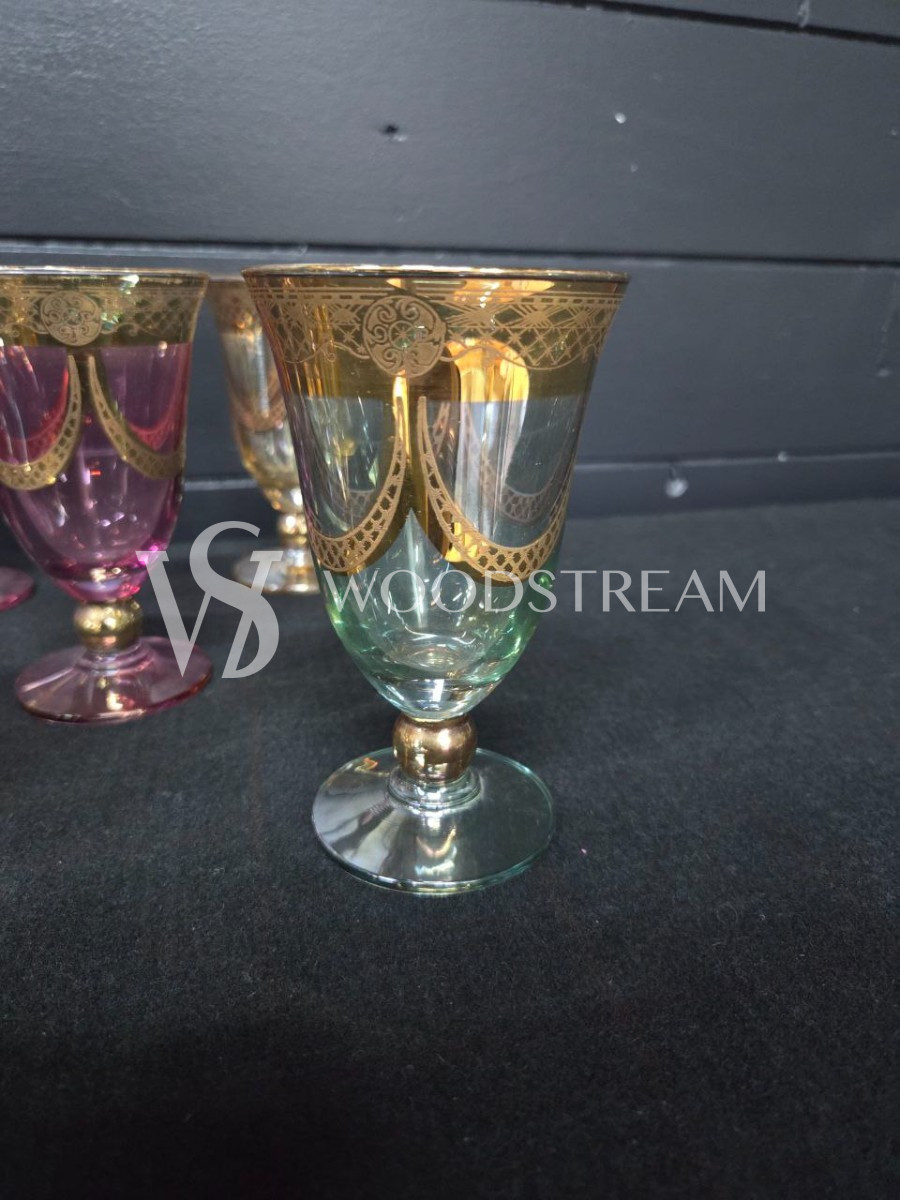 Набор: Бокал/Фужер 11 штук