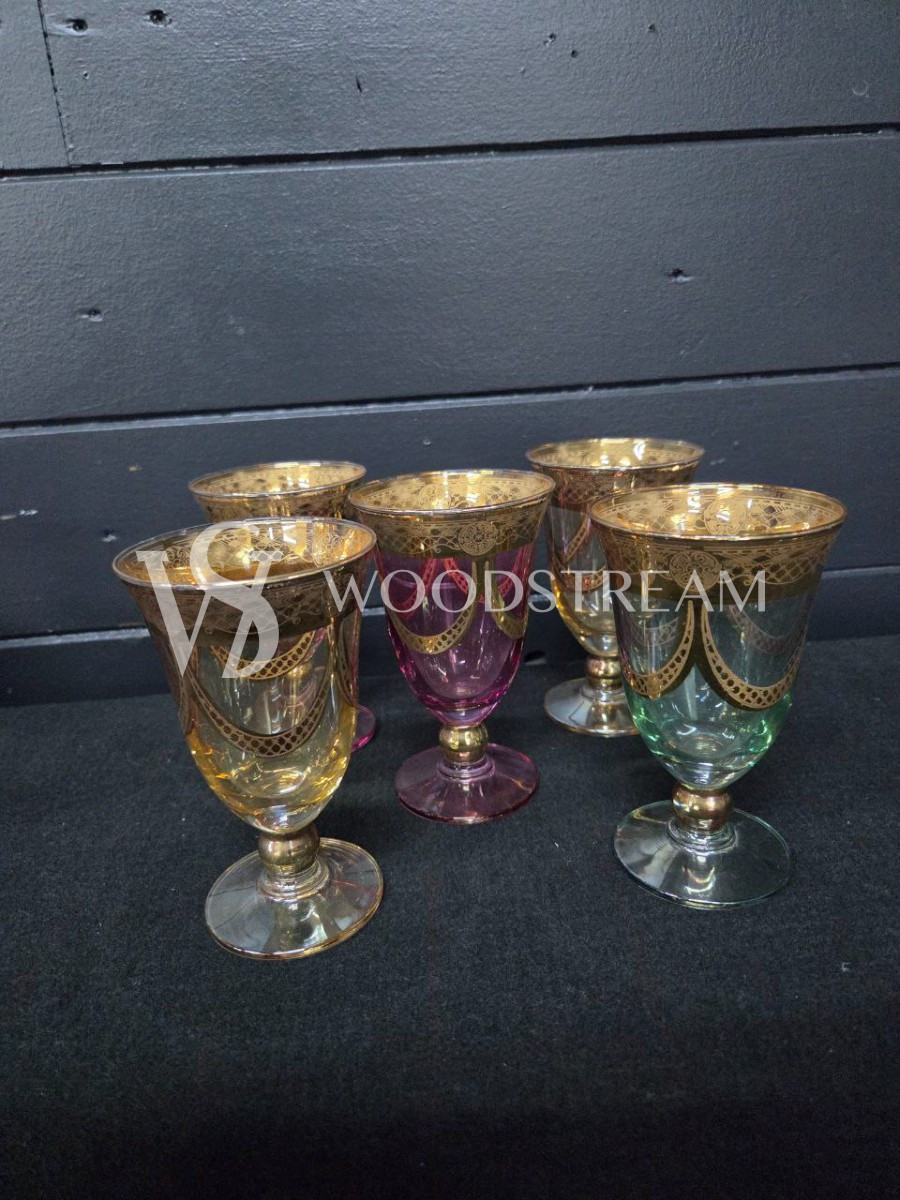 Набор: Бокал/Фужер 11 штук