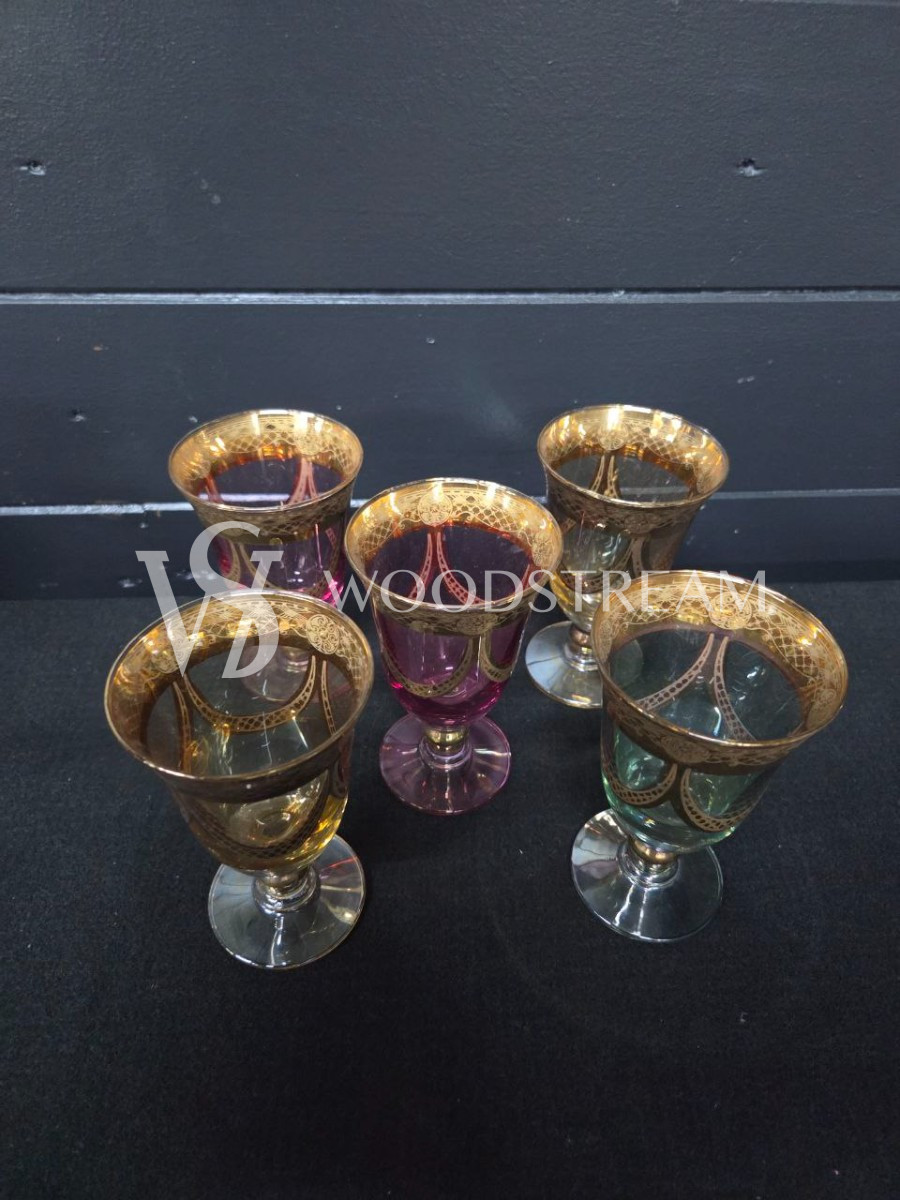 Набор: Бокал/Фужер 11 штук