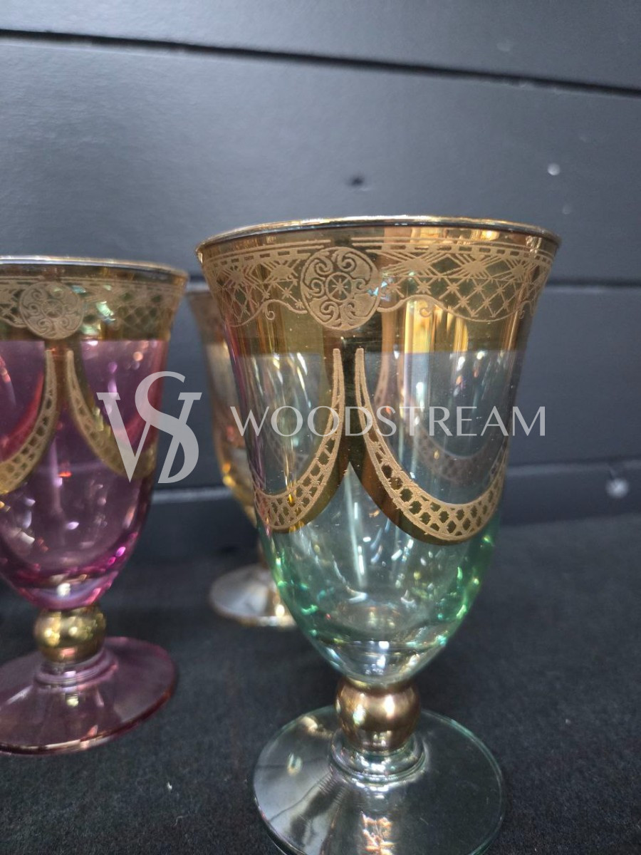 Набор: Бокал/Фужер 11 штук