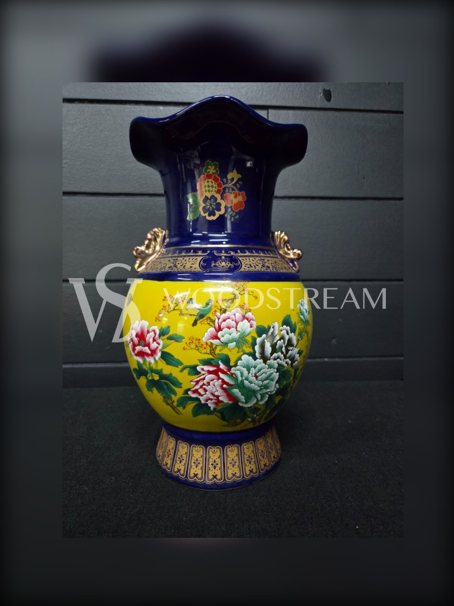 Ваза винтажная