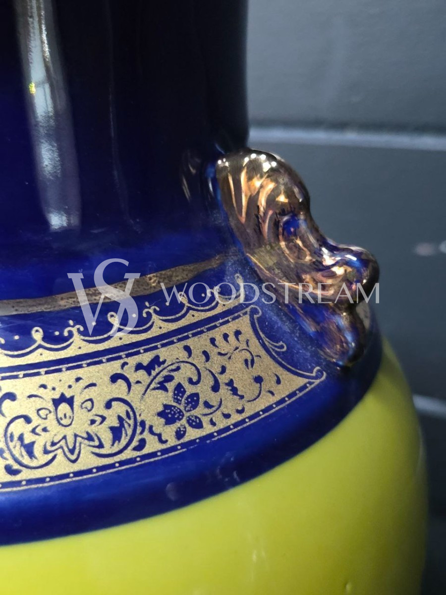 Ваза винтажная