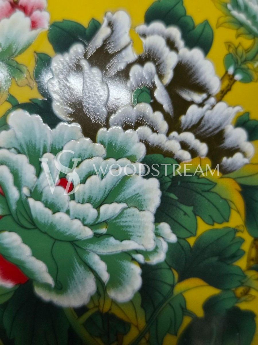 Ваза винтажная