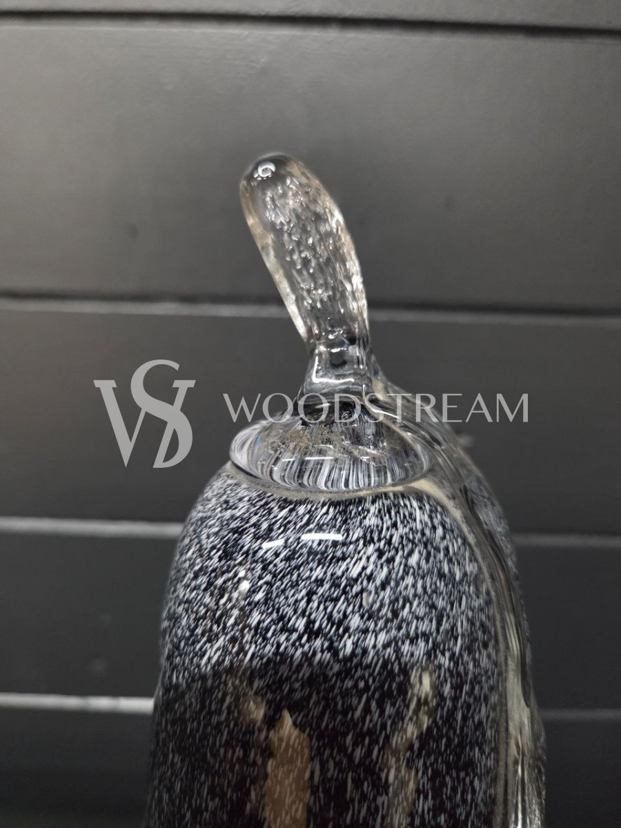 Декоративный элемент/Статуэтка/Баклажан