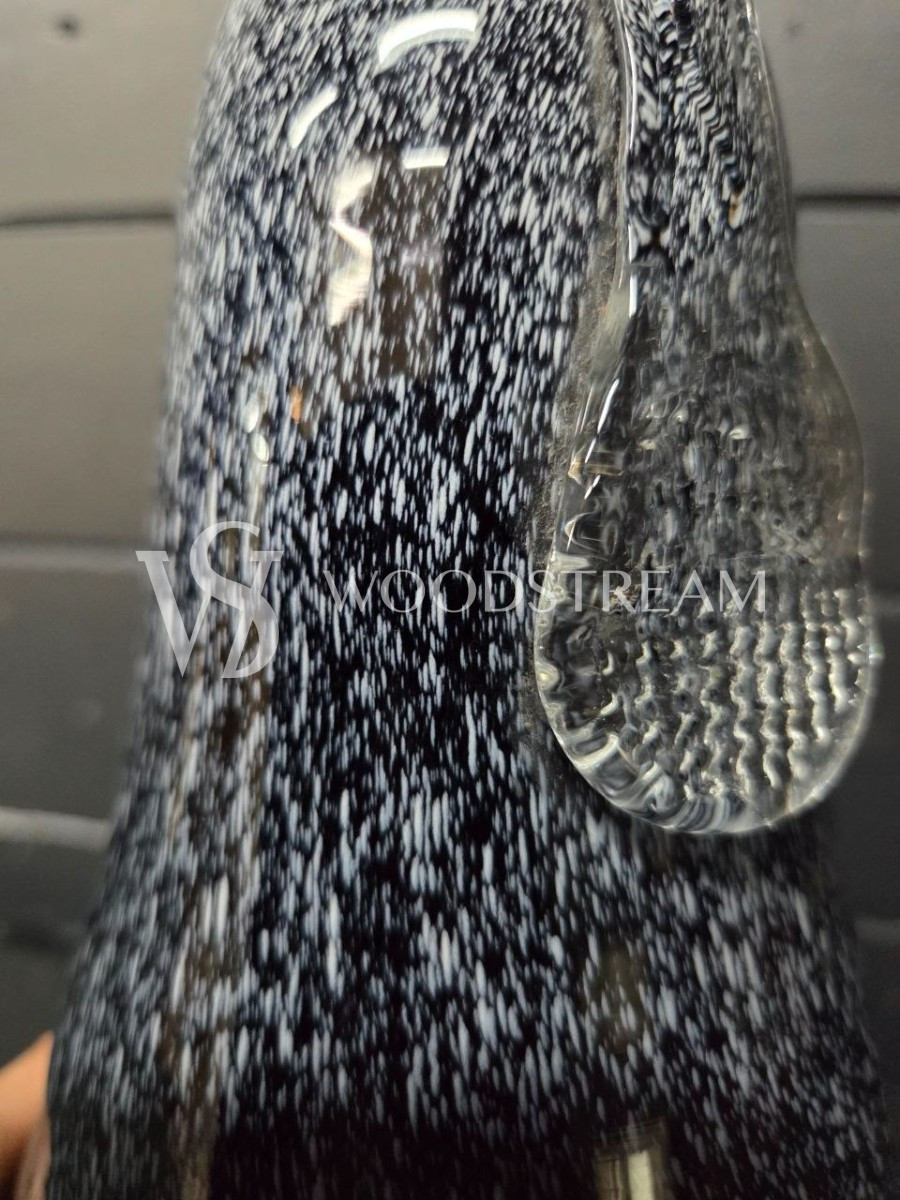 Декоративный элемент/Статуэтка/Баклажан