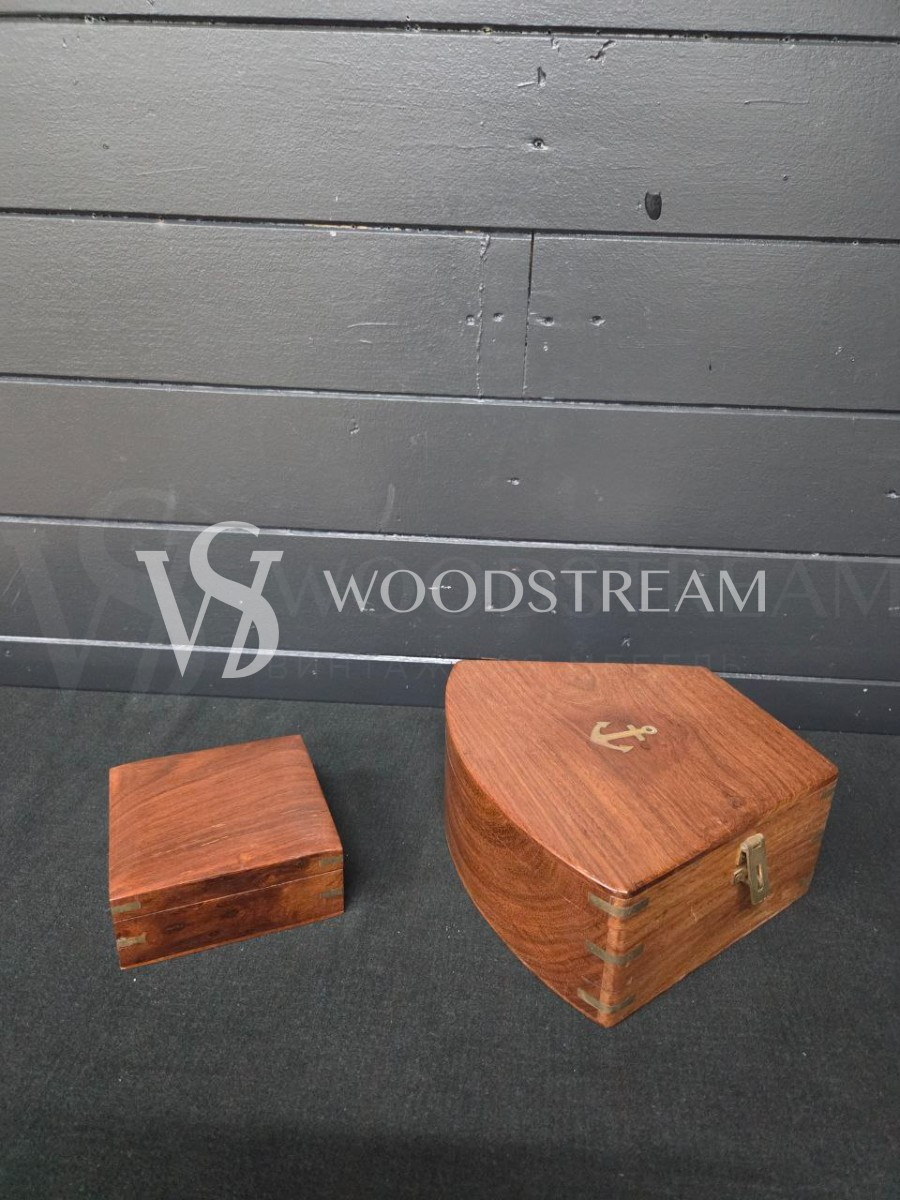 Набор морской: Компас и Секстант в оригинальной упаковке