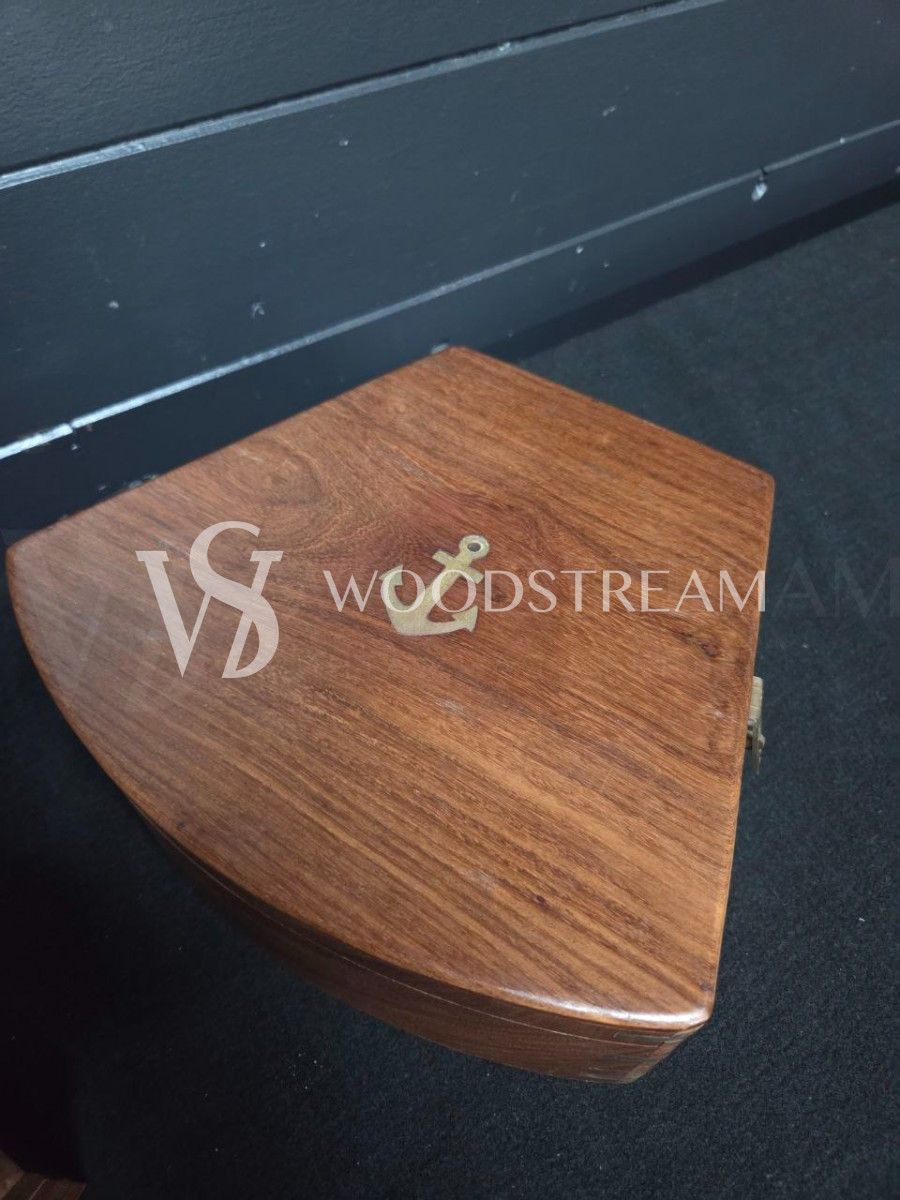 Набор морской: Компас и Секстант в оригинальной упаковке