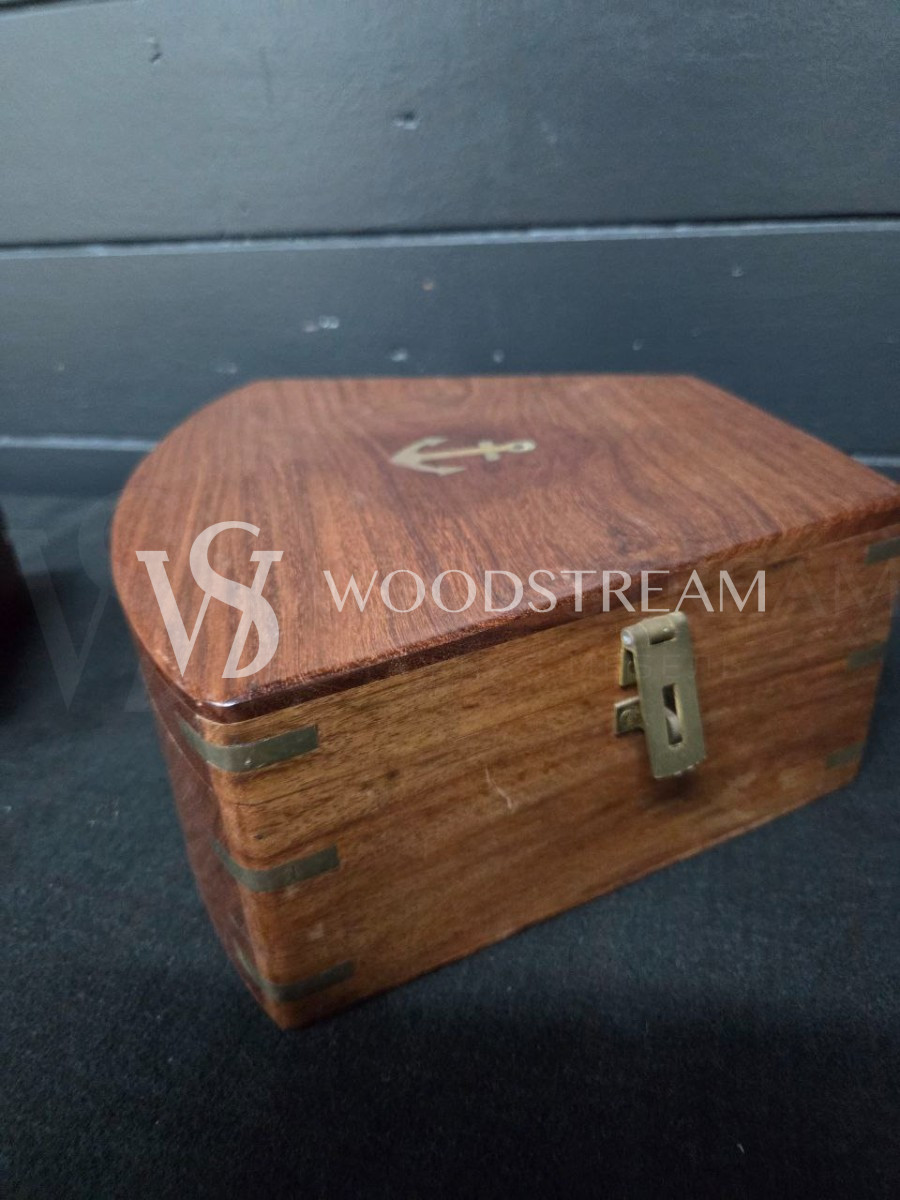 Набор морской: Компас и Секстант в оригинальной упаковке