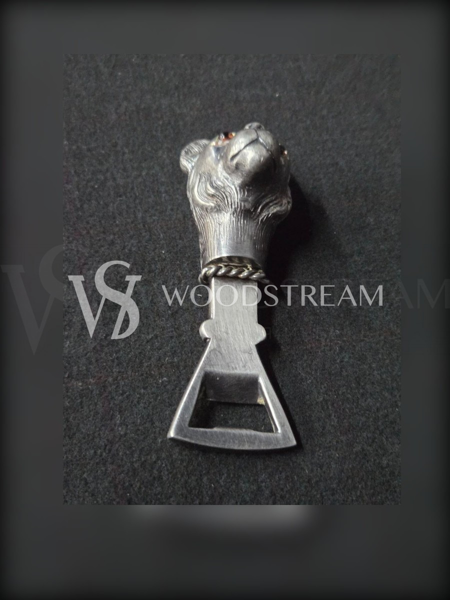 Открывашка винтажная