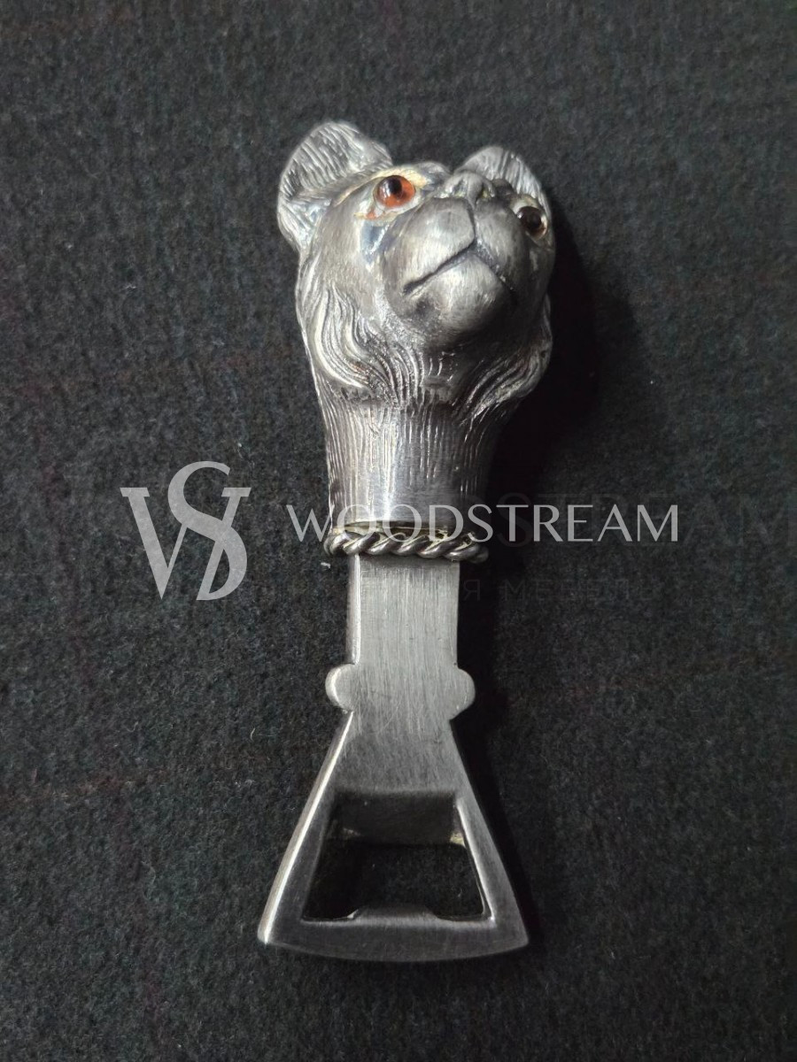 Открывашка винтажная