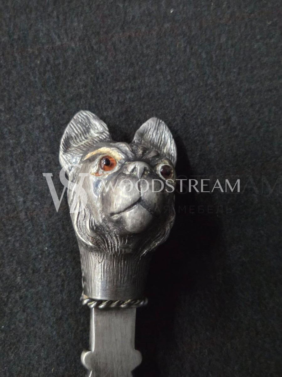 Открывашка винтажная