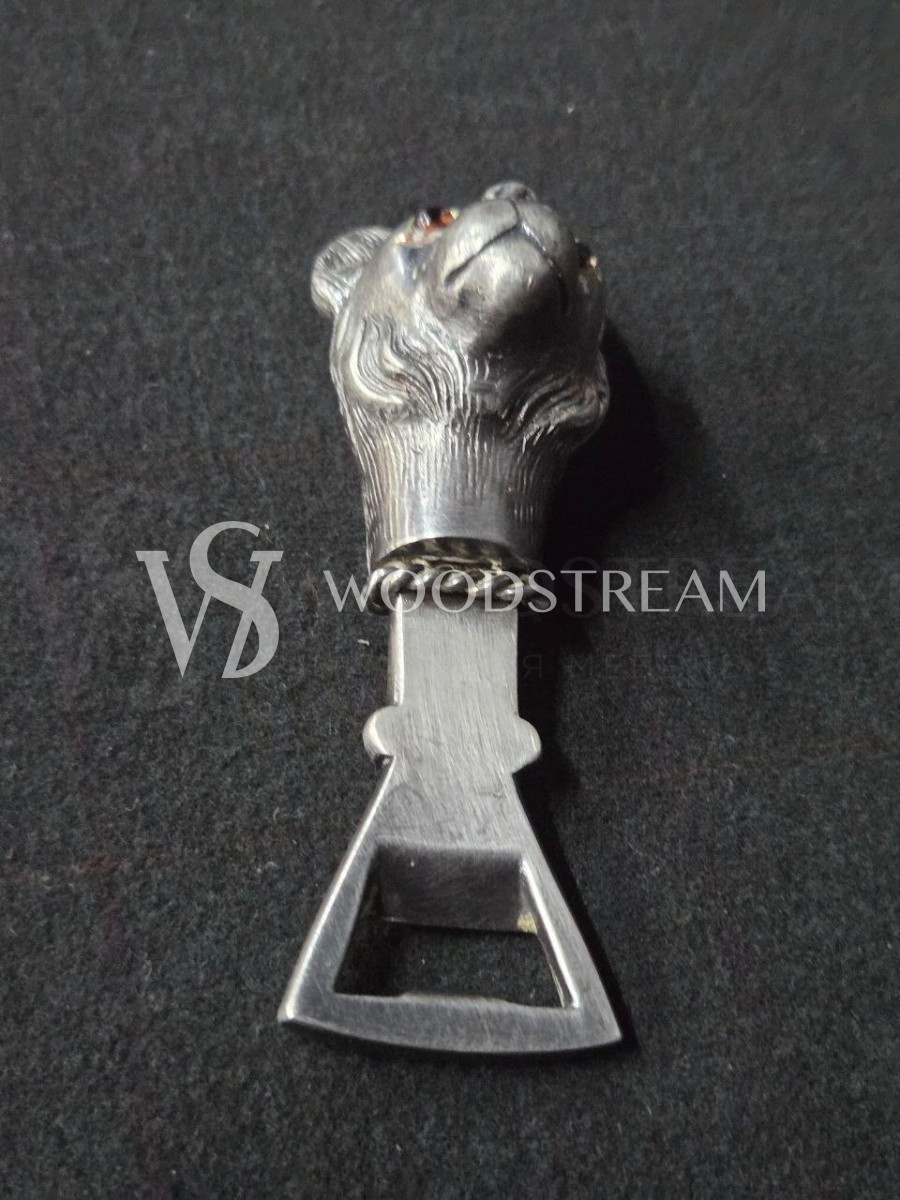 Открывашка винтажная