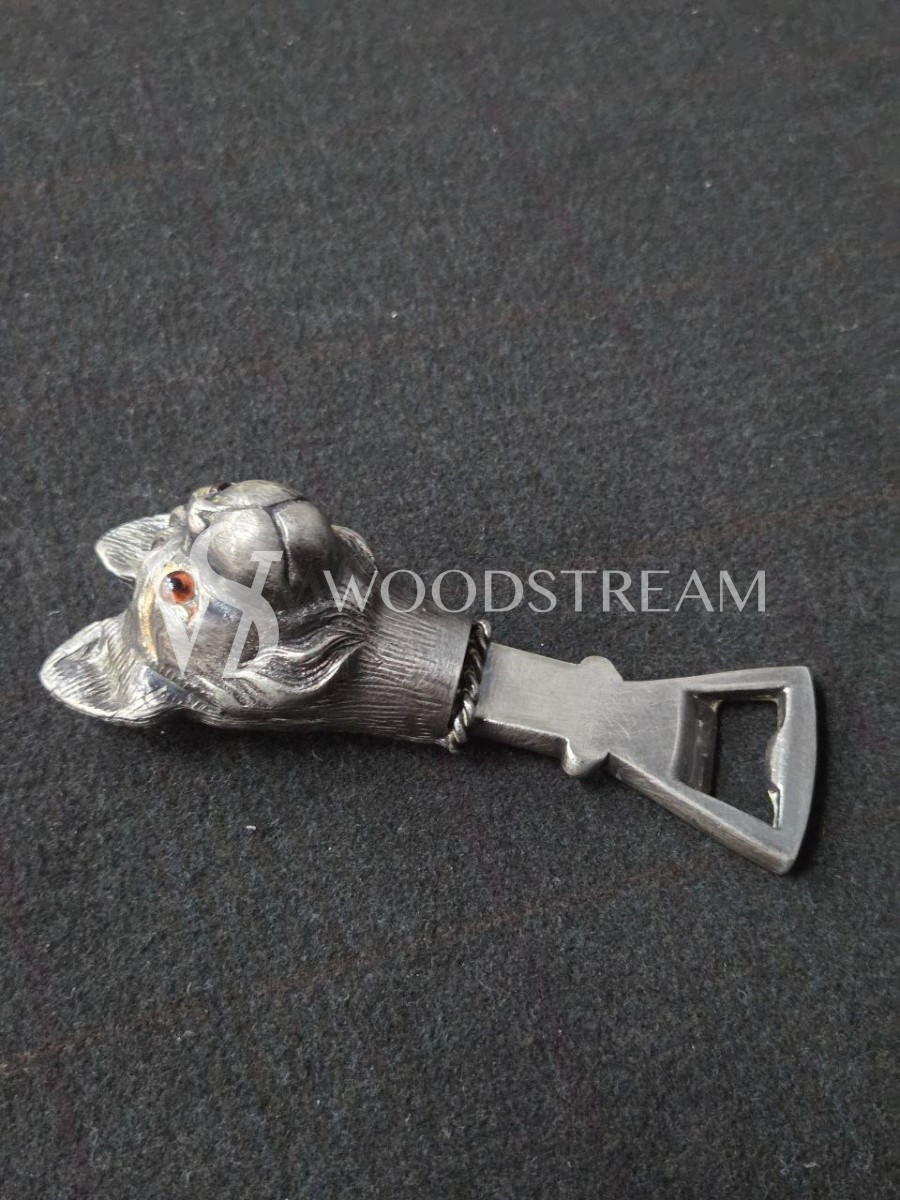 Открывашка винтажная