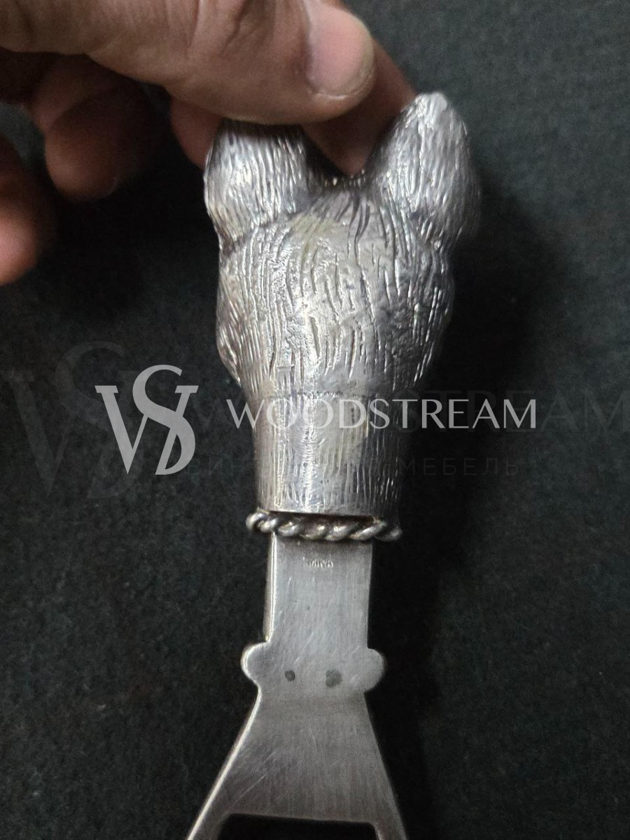 Открывашка винтажная