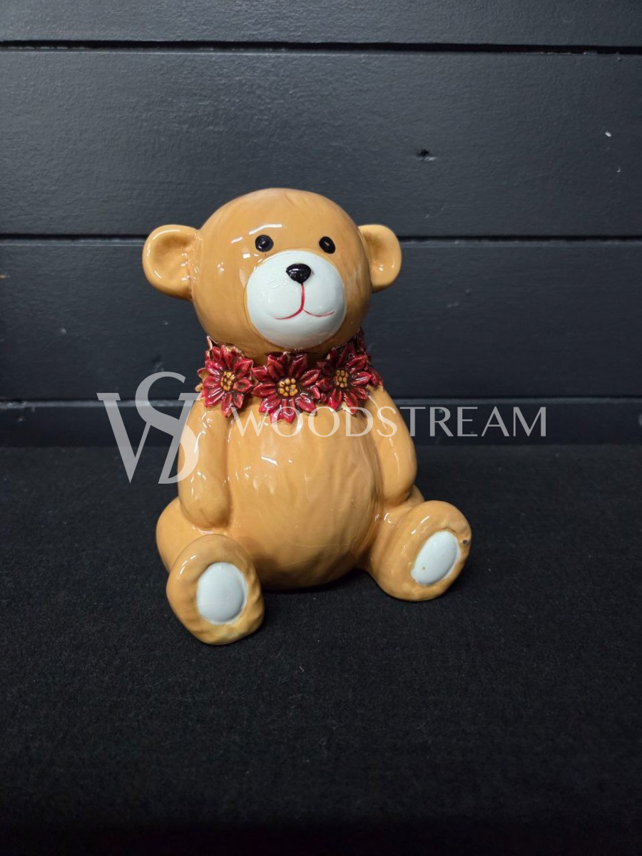 Статуэтка/Скульптура/Фигура Медведь