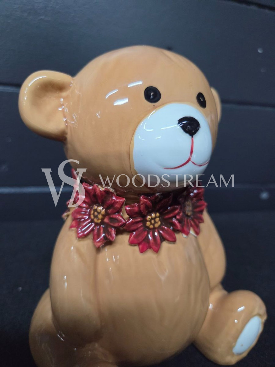 Статуэтка/Скульптура/Фигура Медведь